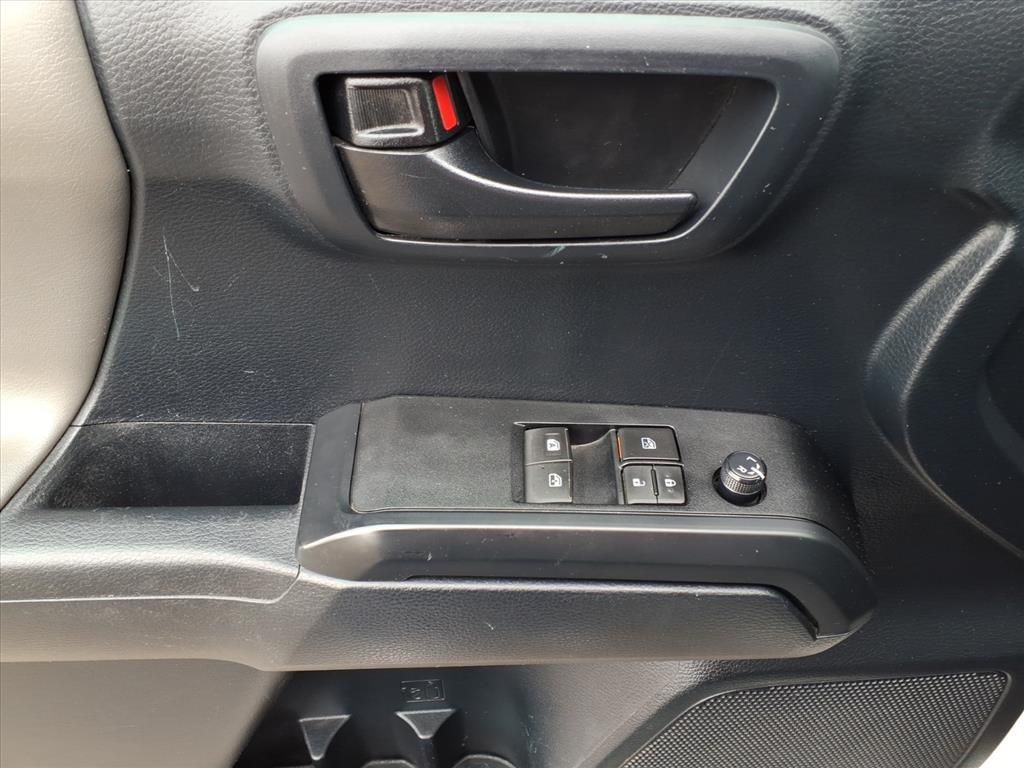 Used 2019 Toyota Tacoma Truck