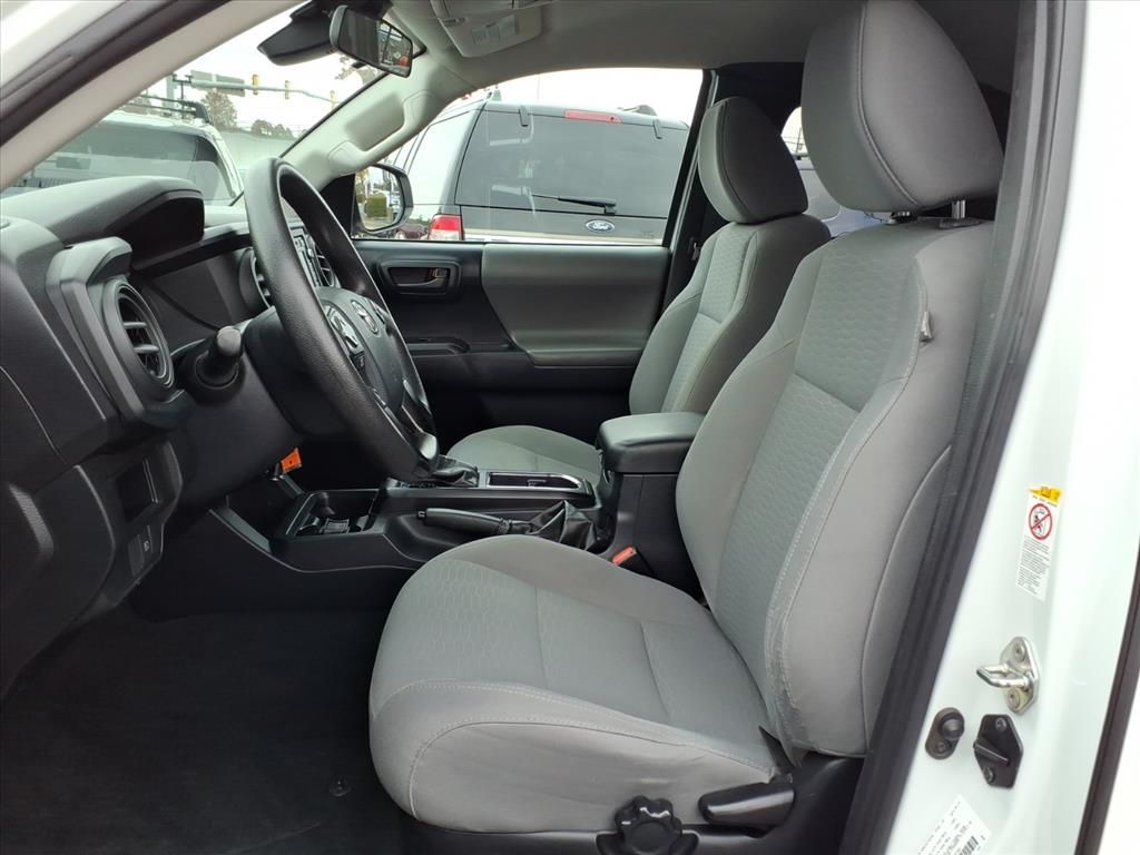 Used 2019 Toyota Tacoma Truck