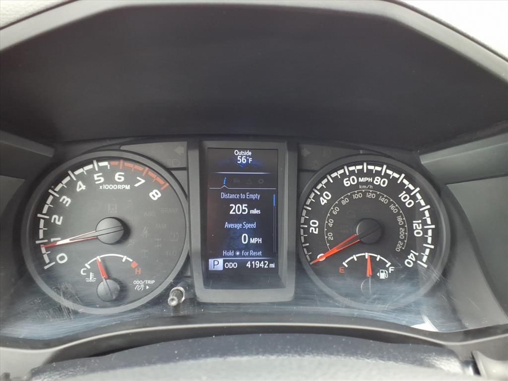 Used 2019 Toyota Tacoma Truck