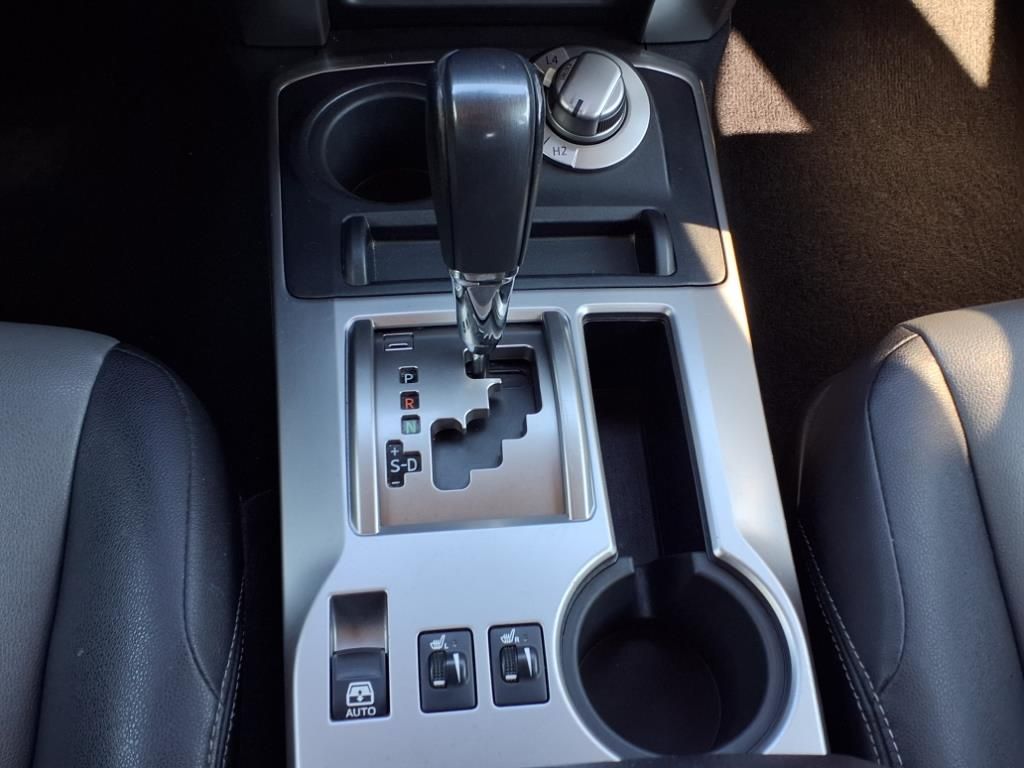 Used 2016 Toyota 4Runner SUV