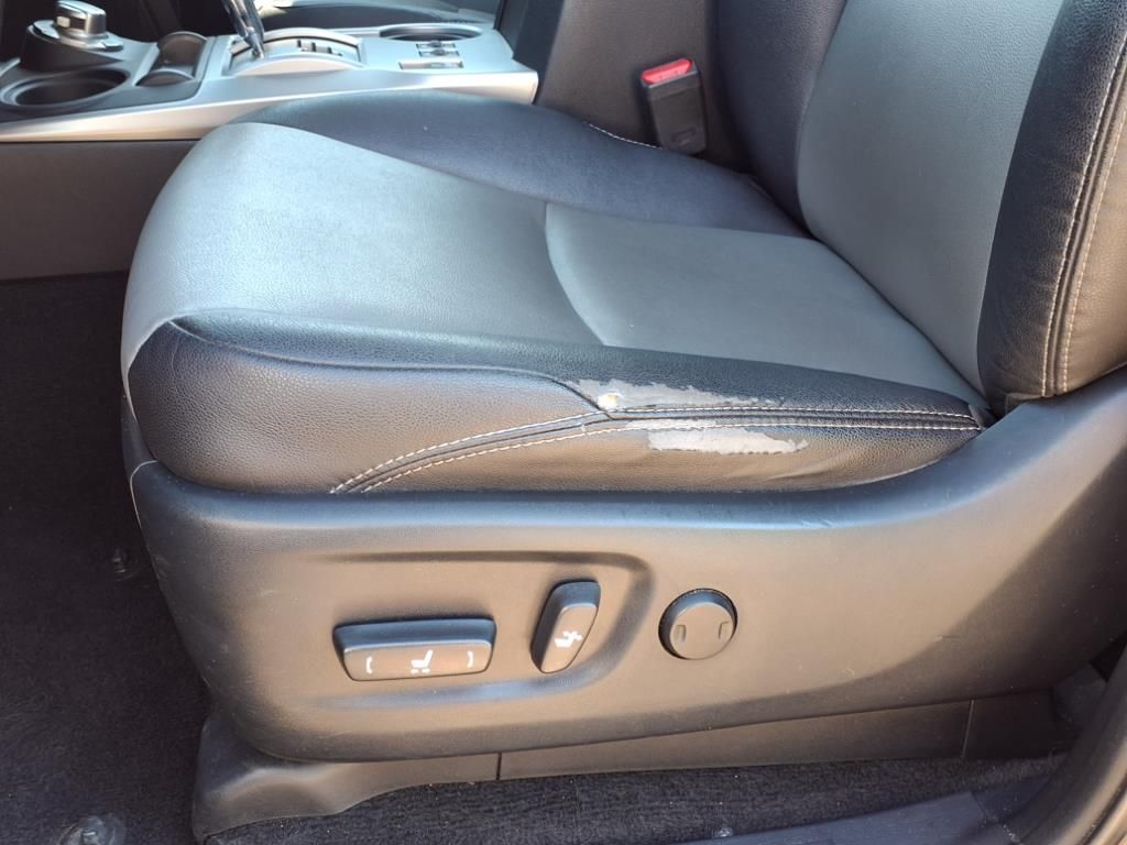 Used 2016 Toyota 4Runner SUV