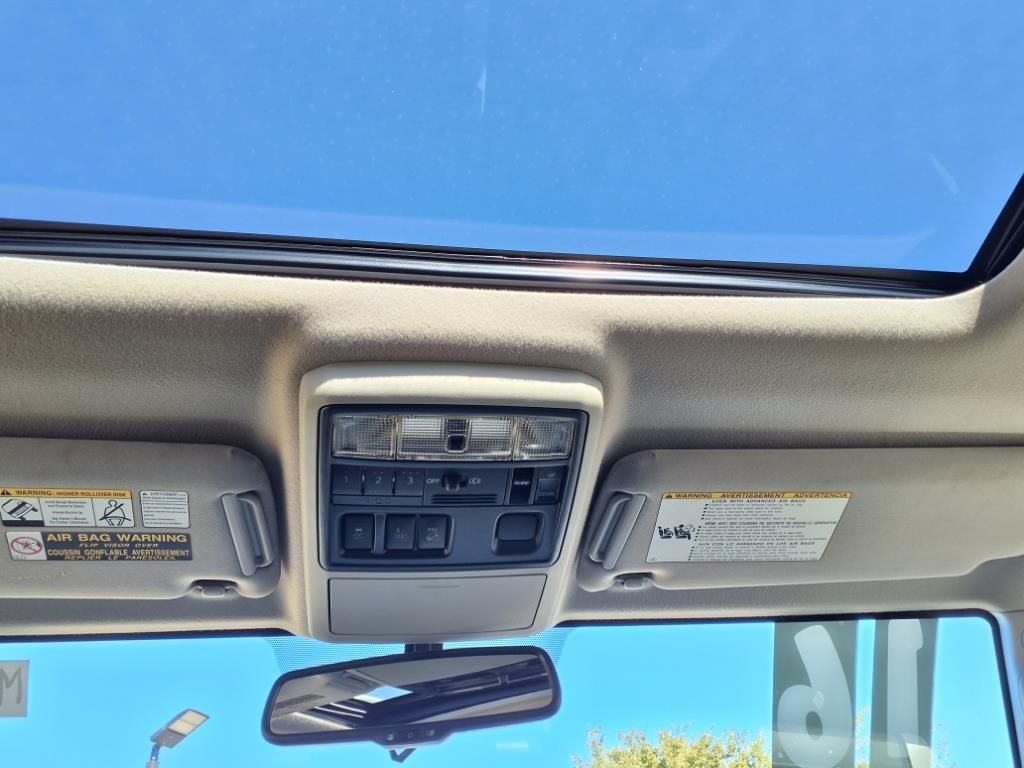 Used 2016 Toyota 4Runner SUV