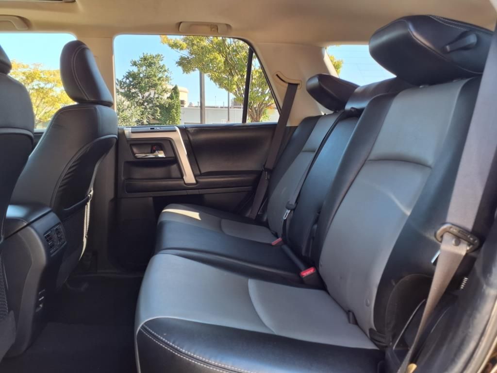 Used 2016 Toyota 4Runner SUV