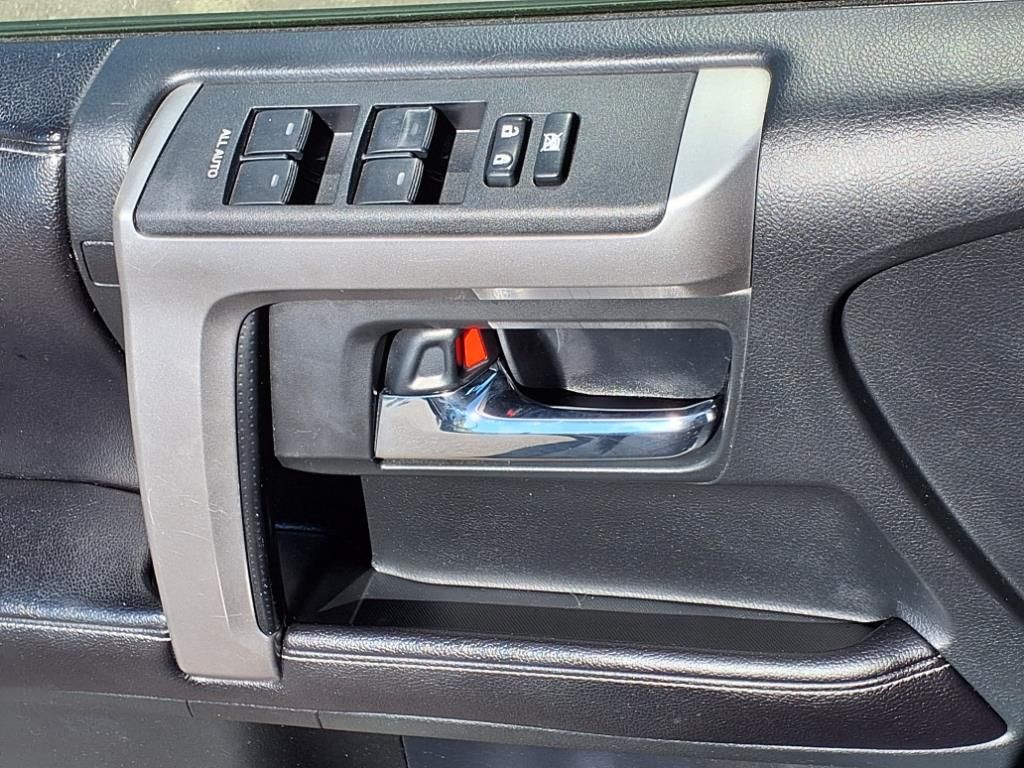 Used 2016 Toyota 4Runner SUV