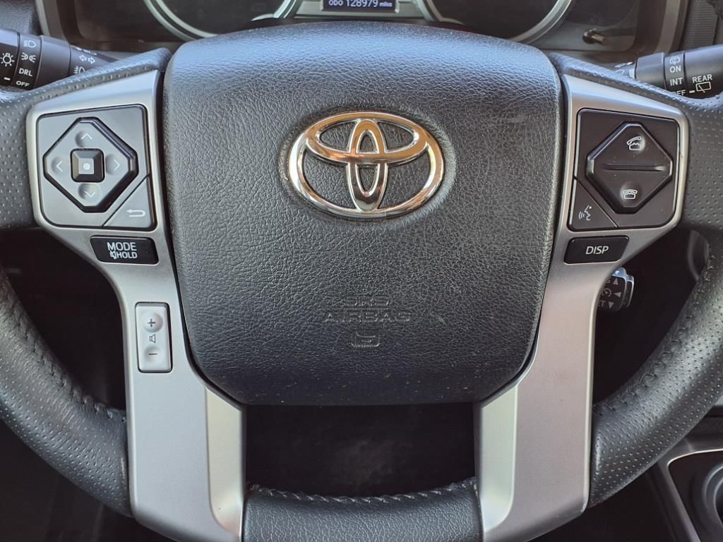 Used 2016 Toyota 4Runner SUV