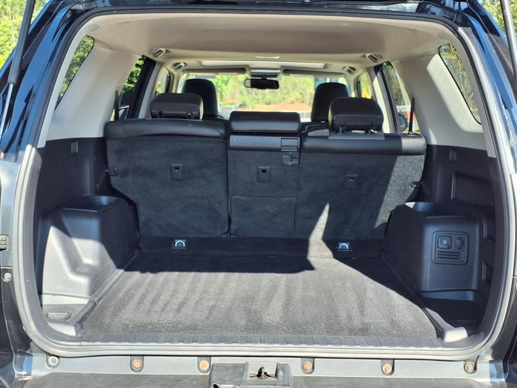 Used 2016 Toyota 4Runner SUV