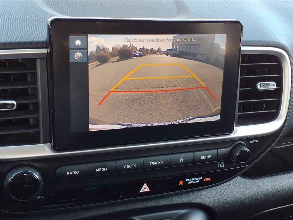 Used 2023 Hyundai Venue SUV