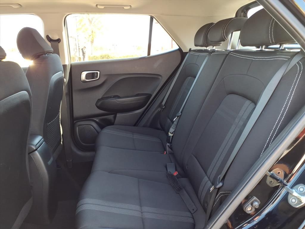 Used 2023 Hyundai Venue SUV