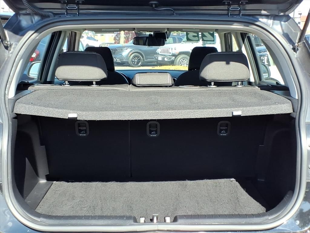 Used 2023 Hyundai Venue SUV