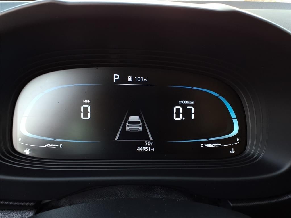 Used 2023 Hyundai Venue SUV