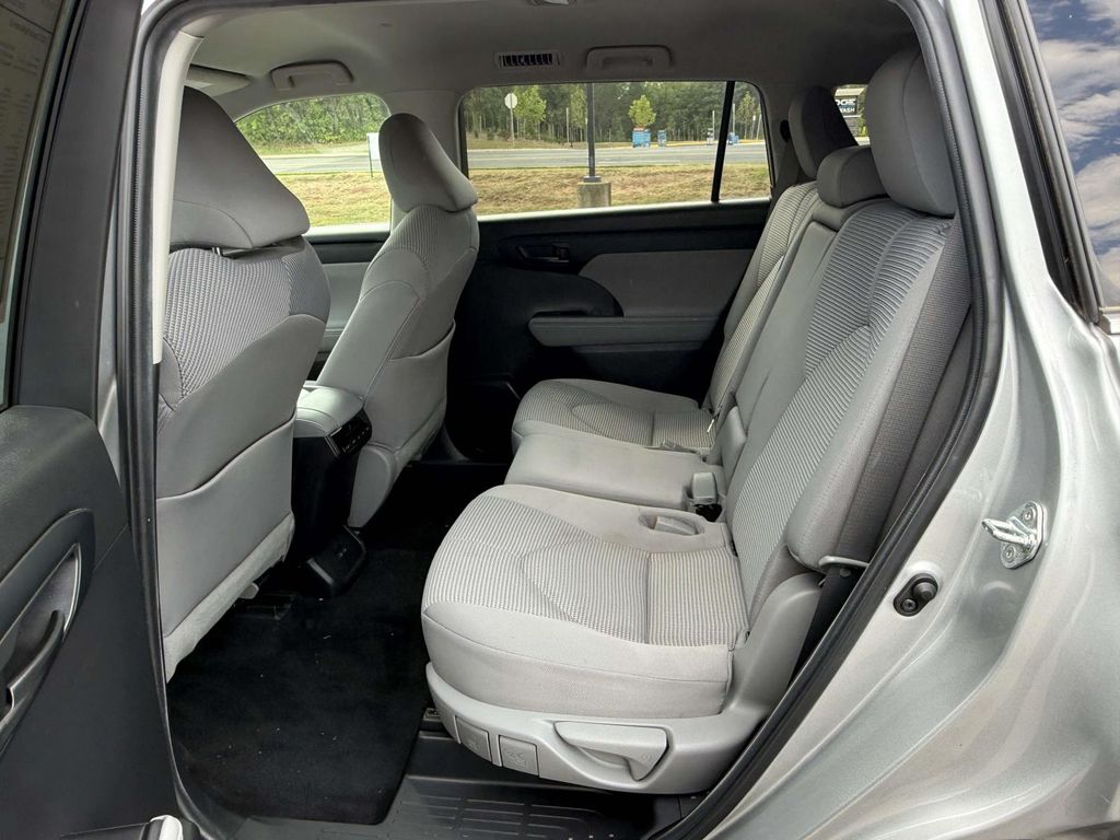 Used 2022 Toyota Highlander SUV
