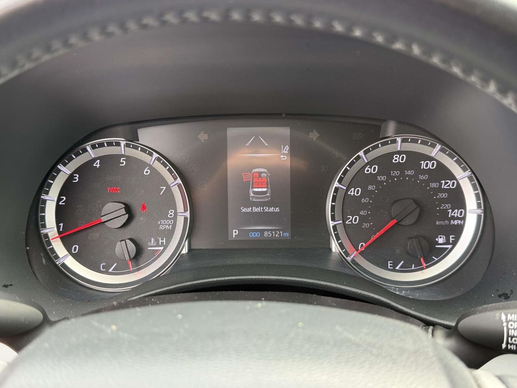 Used 2022 Toyota Highlander SUV