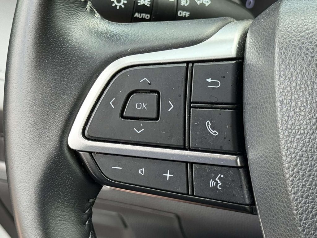 Used 2022 Toyota Highlander SUV