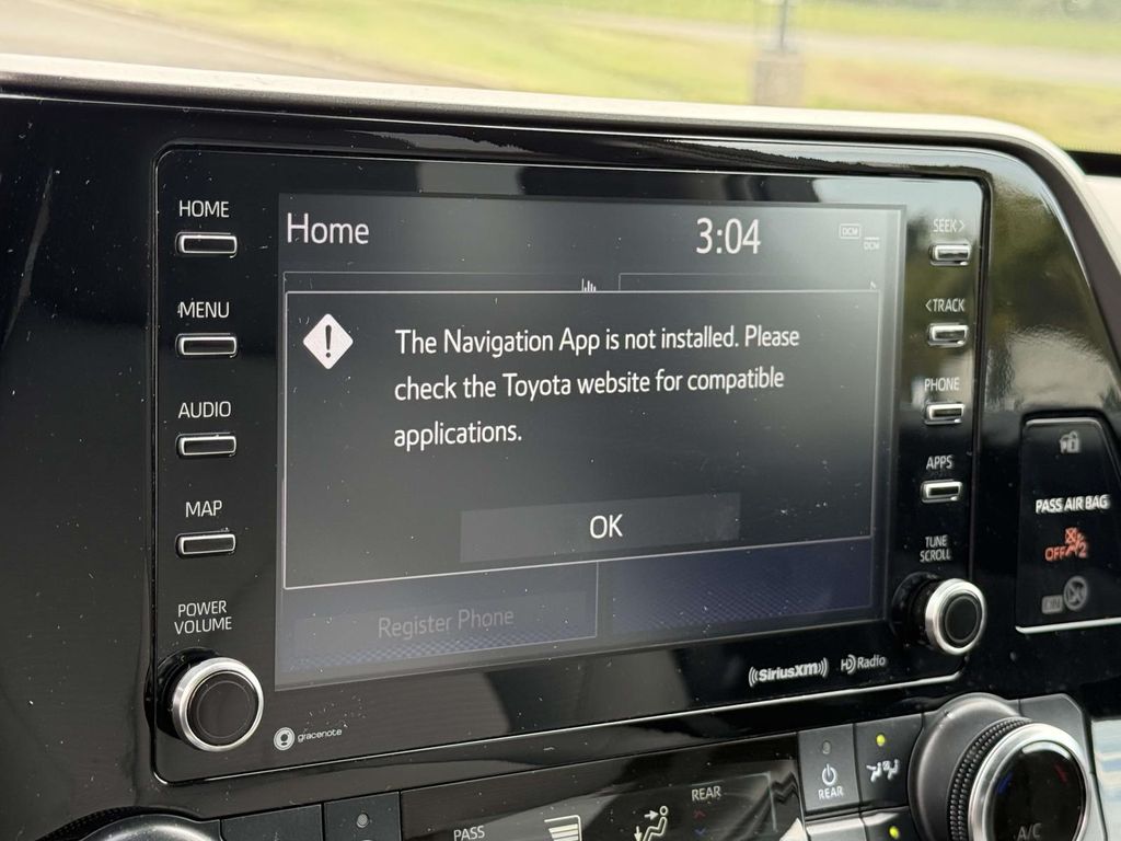Used 2022 Toyota Highlander SUV