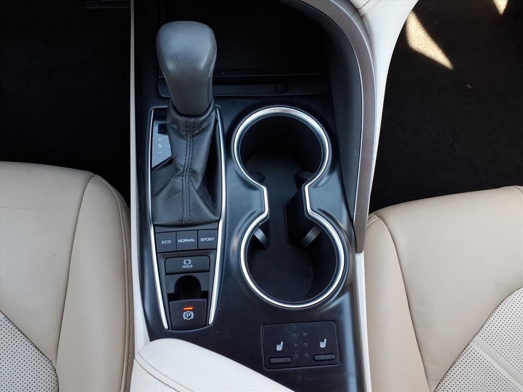 Used 2018 Toyota Camry Sedan