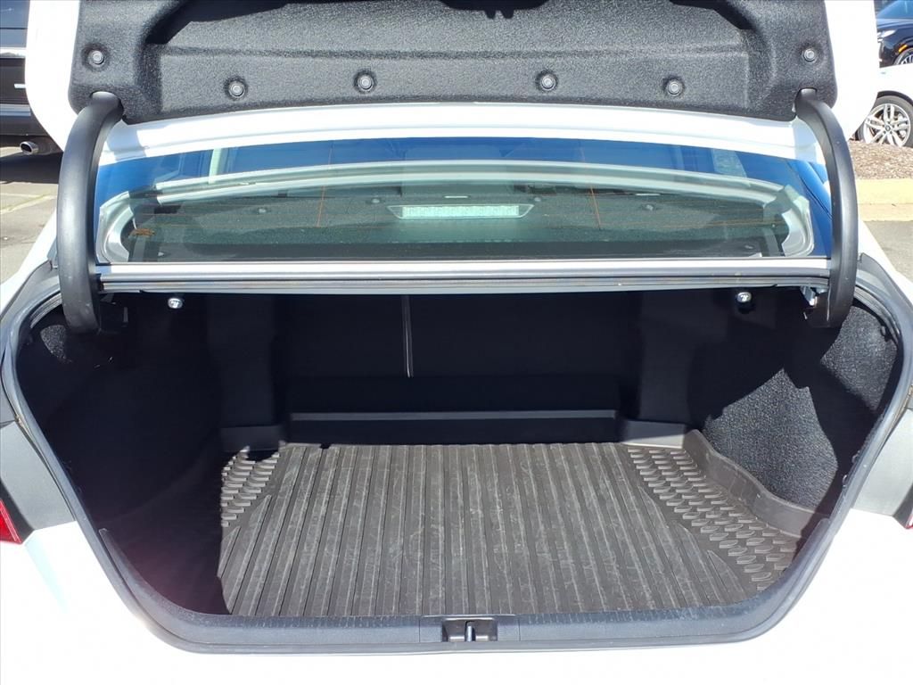 Used 2018 Toyota Camry Sedan