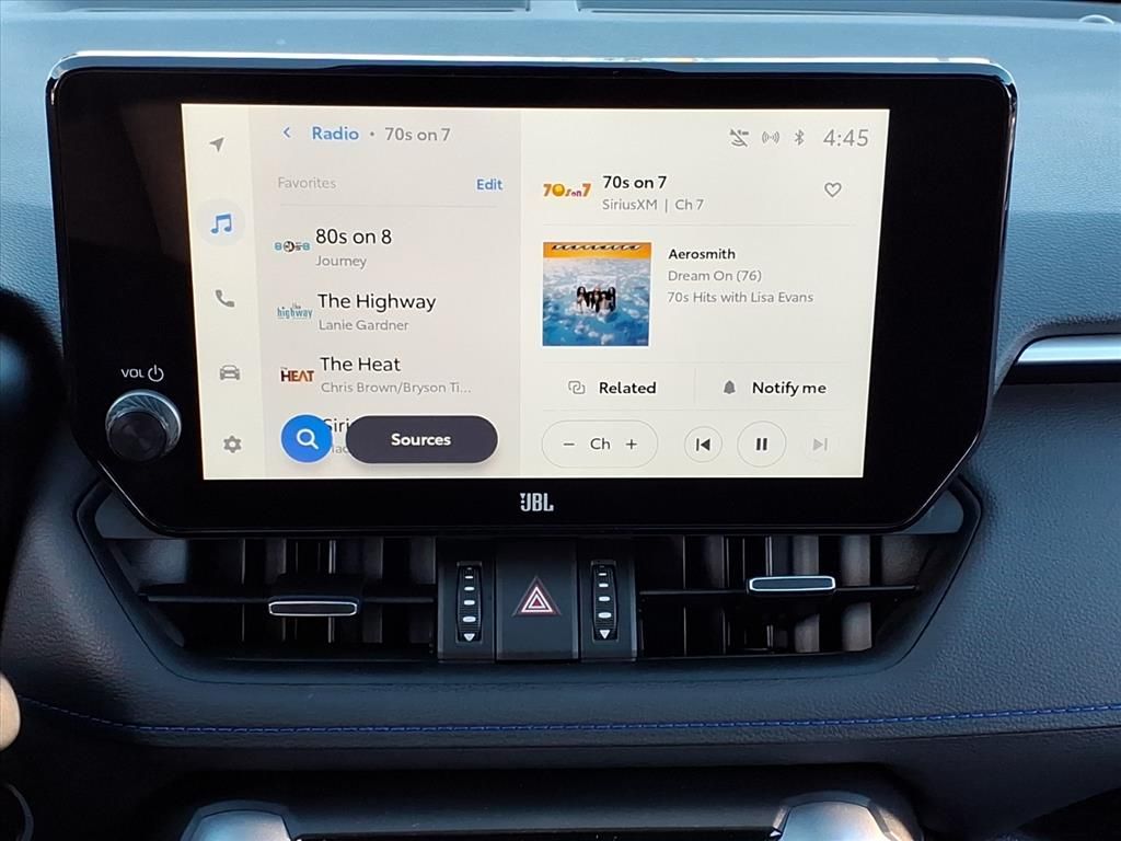 Used 2023 Toyota RAV4 Hybrid SUV