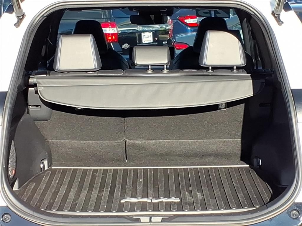 Used 2023 Toyota RAV4 Hybrid SUV