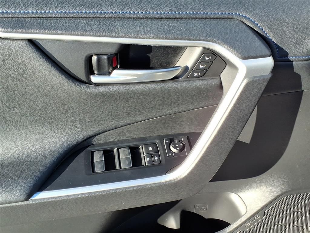 Used 2023 Toyota RAV4 Hybrid SUV