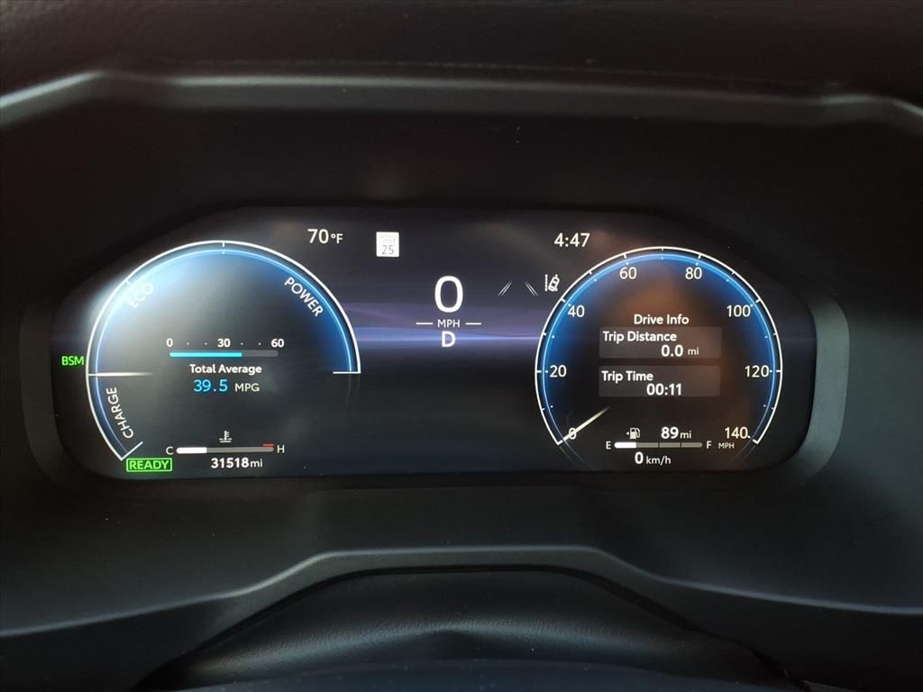 Used 2023 Toyota RAV4 Hybrid SUV