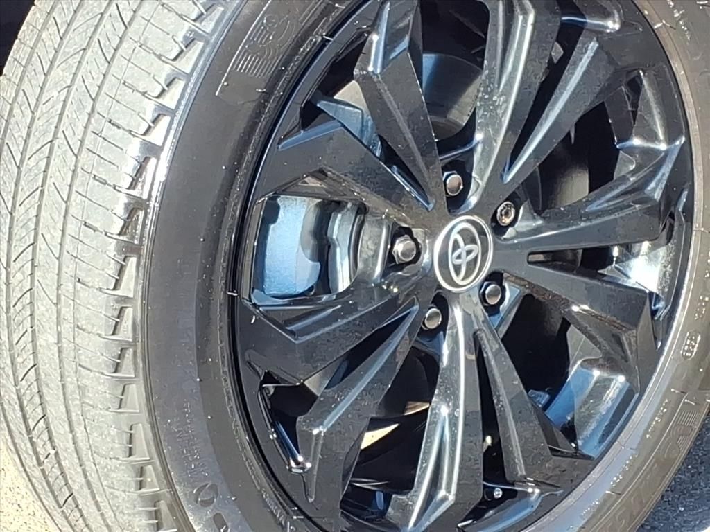 Used 2023 Toyota RAV4 Hybrid SUV