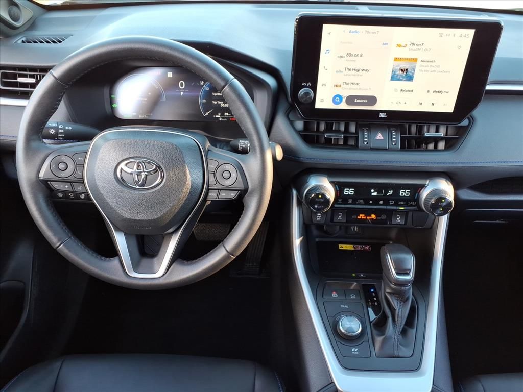 Used 2023 Toyota RAV4 Hybrid SUV