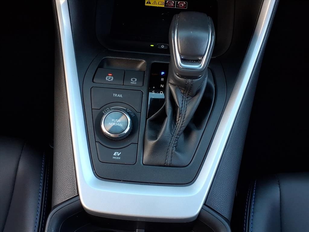 Used 2023 Toyota RAV4 Hybrid SUV