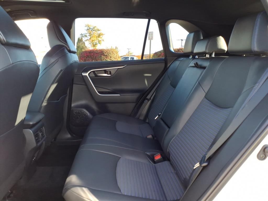 Used 2023 Toyota RAV4 Hybrid SUV