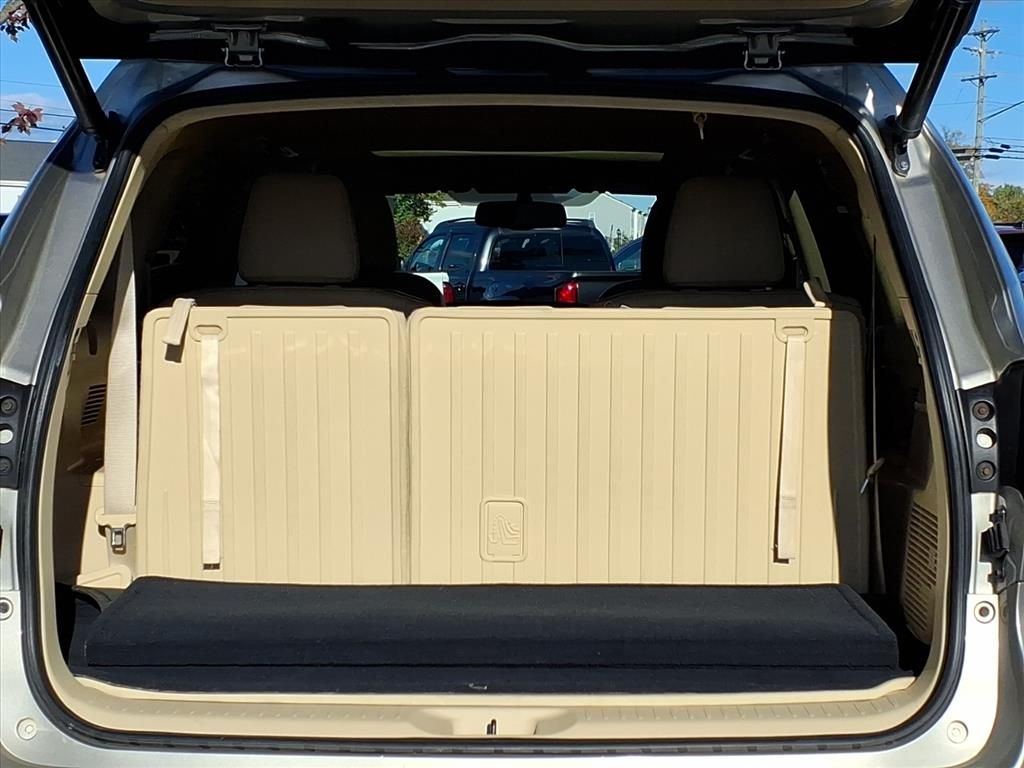 Used 2015 Toyota Highlander SUV