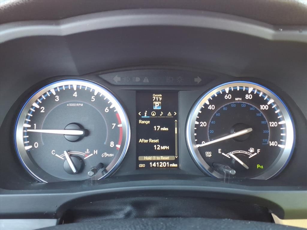 Used 2015 Toyota Highlander SUV