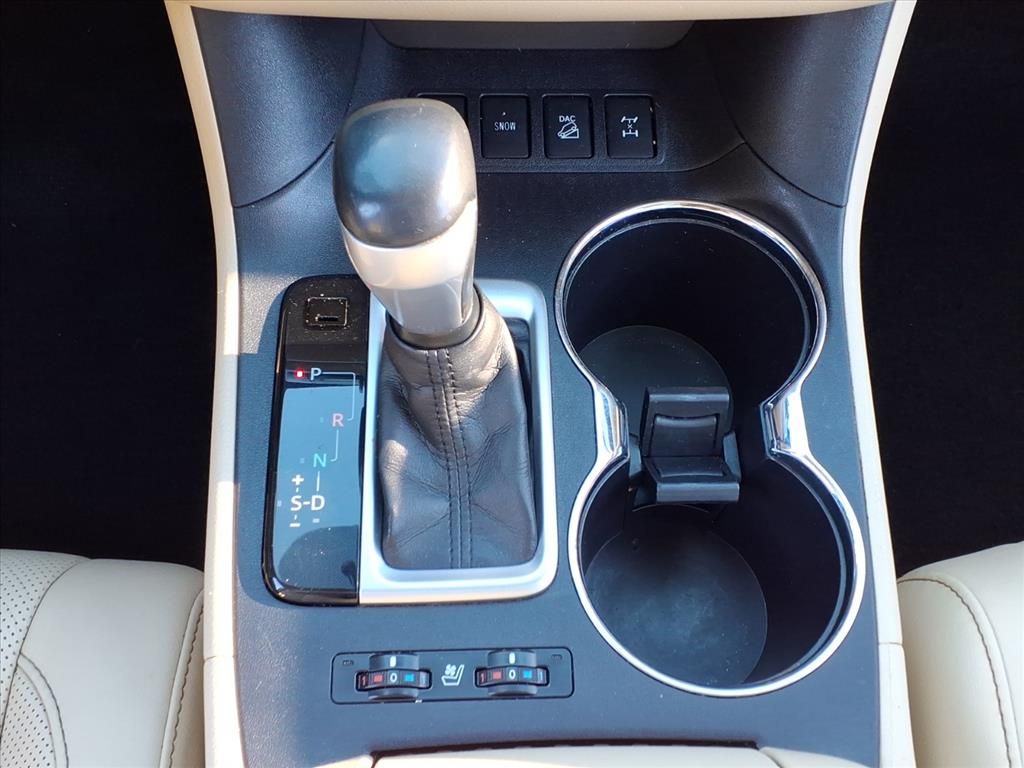 Used 2015 Toyota Highlander SUV