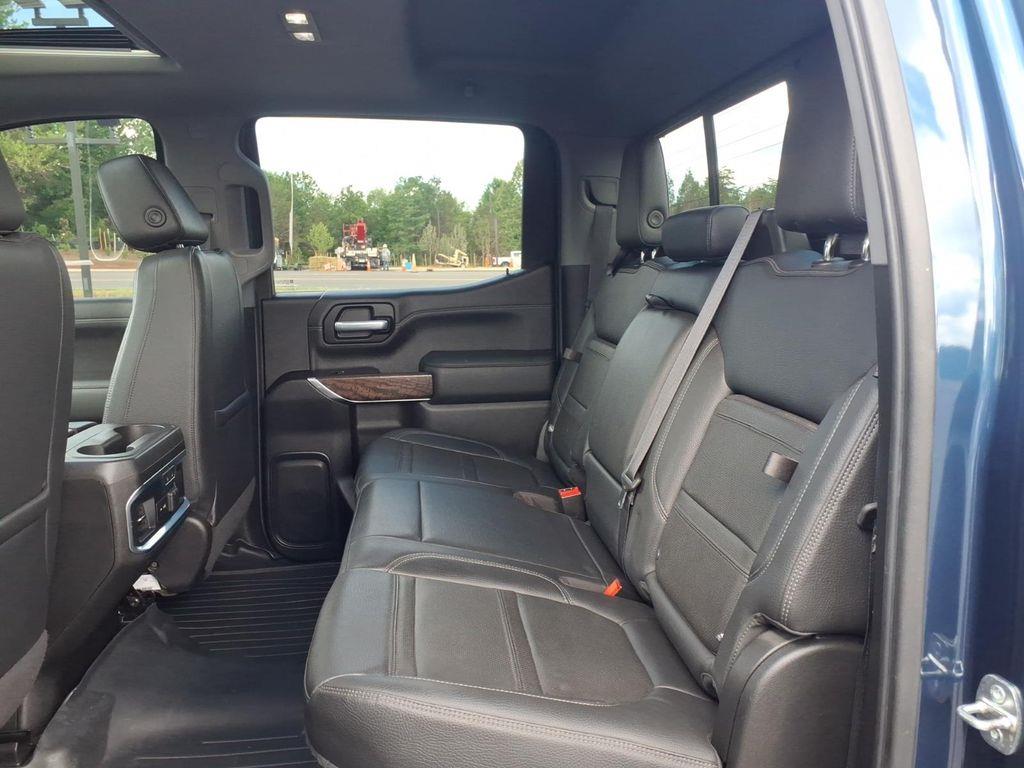Used 2021 GMC Sierra 1500 Truck