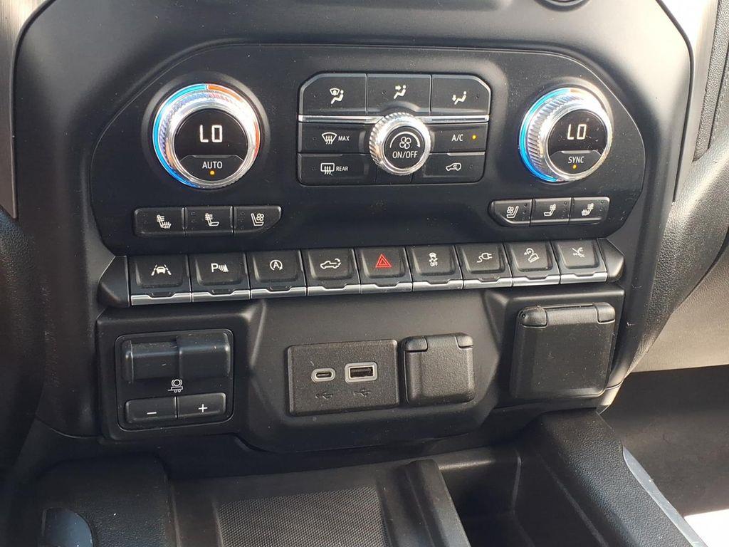 Used 2021 GMC Sierra 1500 Truck