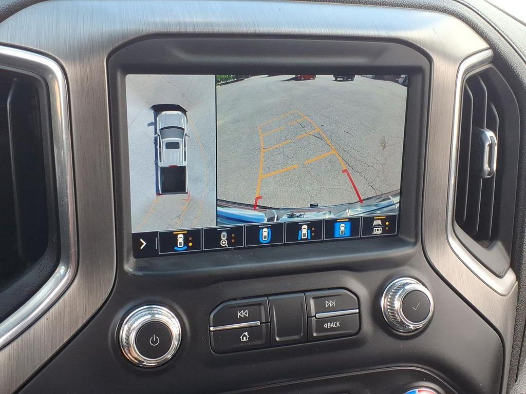 Used 2021 GMC Sierra 1500 Truck