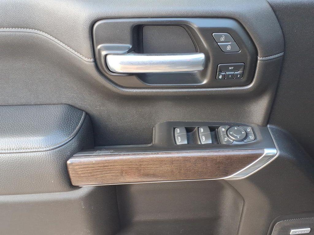 Used 2021 GMC Sierra 1500 Truck
