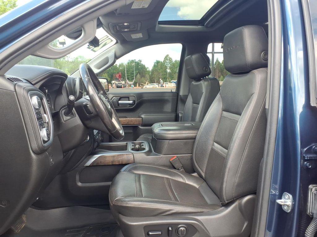 Used 2021 GMC Sierra 1500 Truck