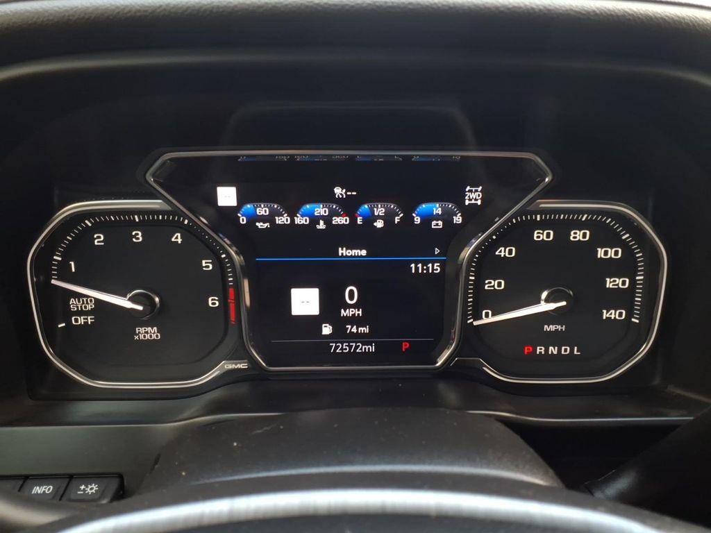 Used 2021 GMC Sierra 1500 Truck
