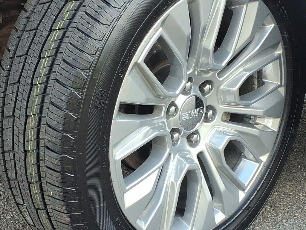 Used 2021 GMC Sierra 1500 Truck