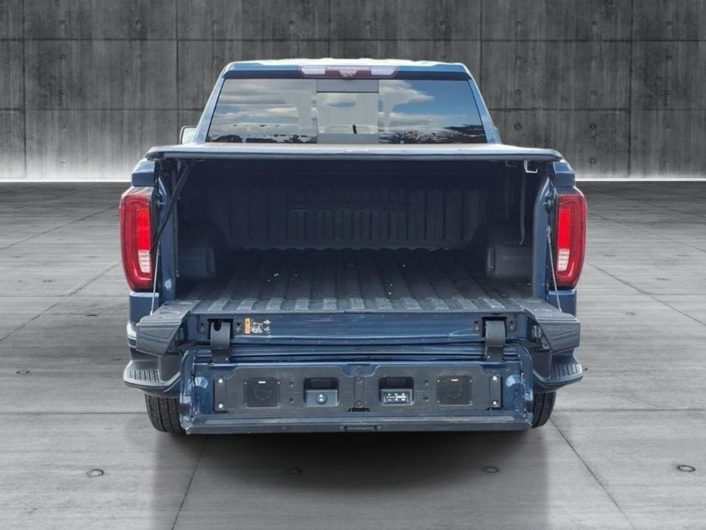 Used 2021 GMC Sierra 1500 Truck