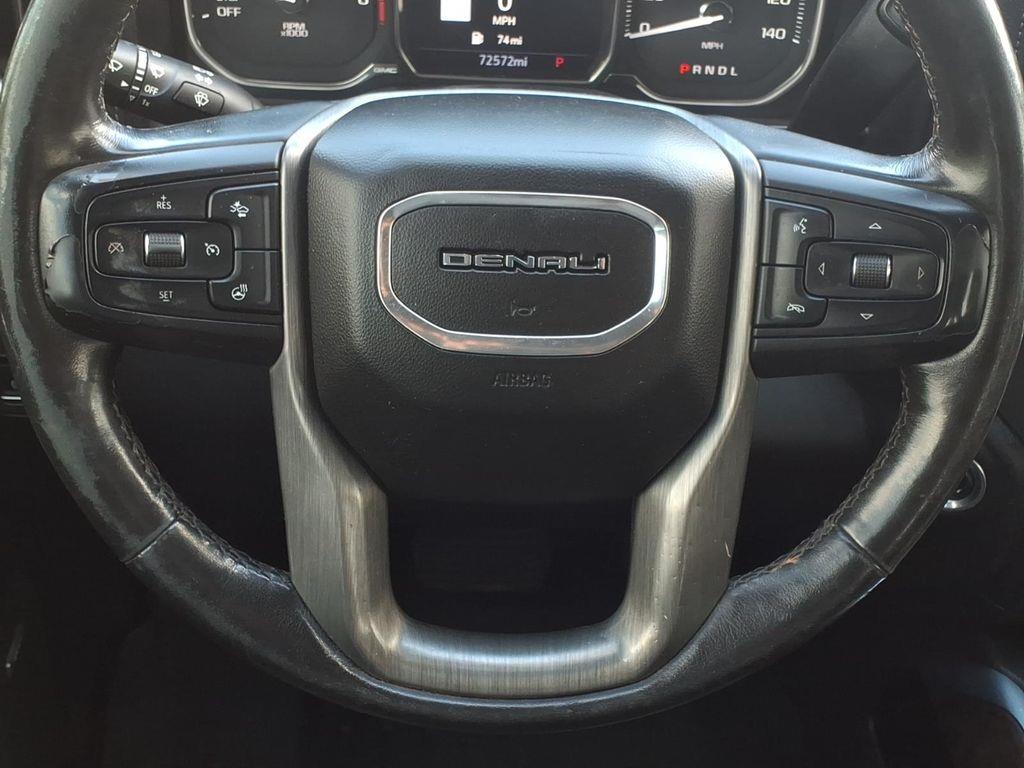 Used 2021 GMC Sierra 1500 Truck