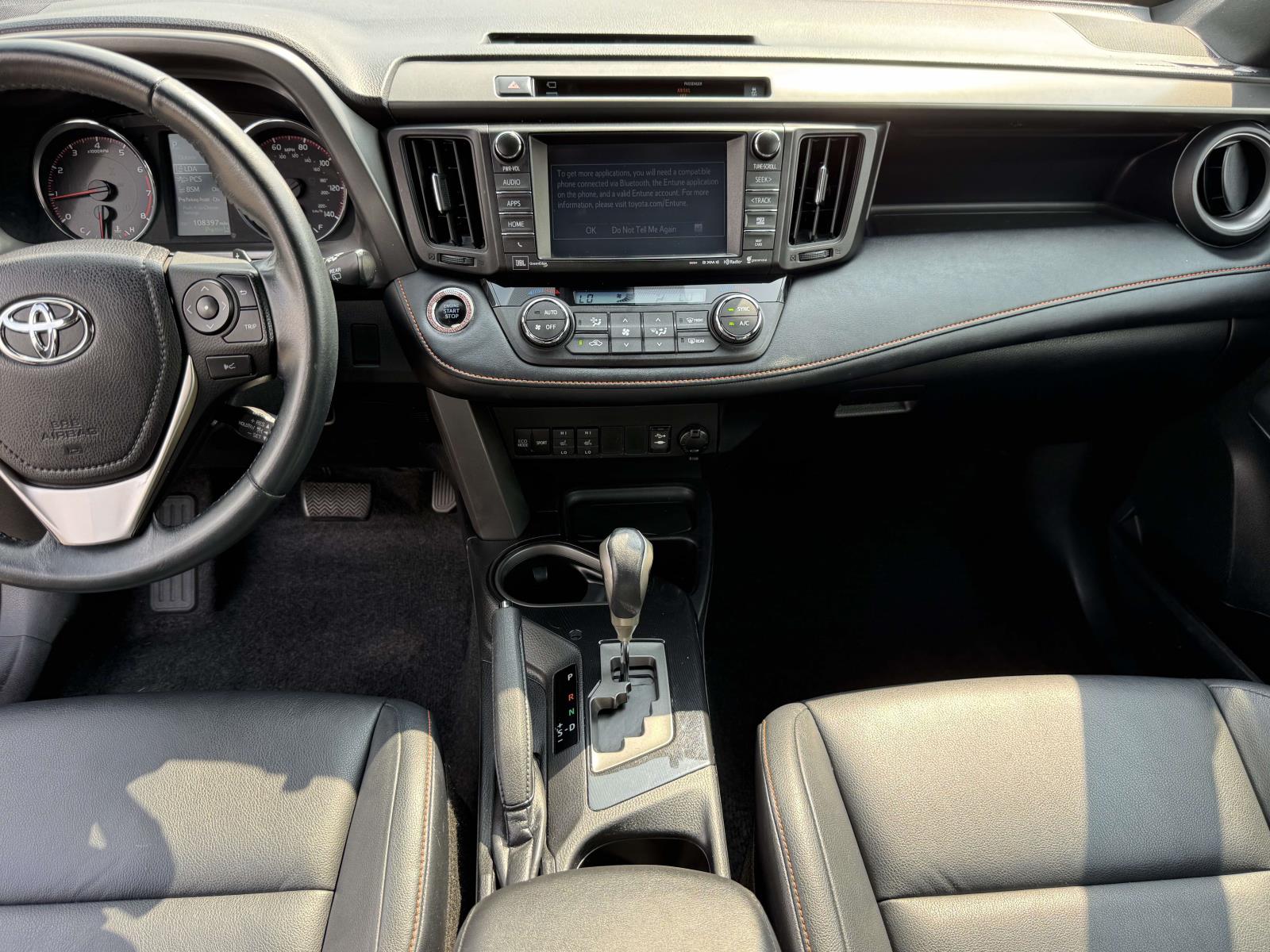 Used 2016 Toyota RAV4 SUV