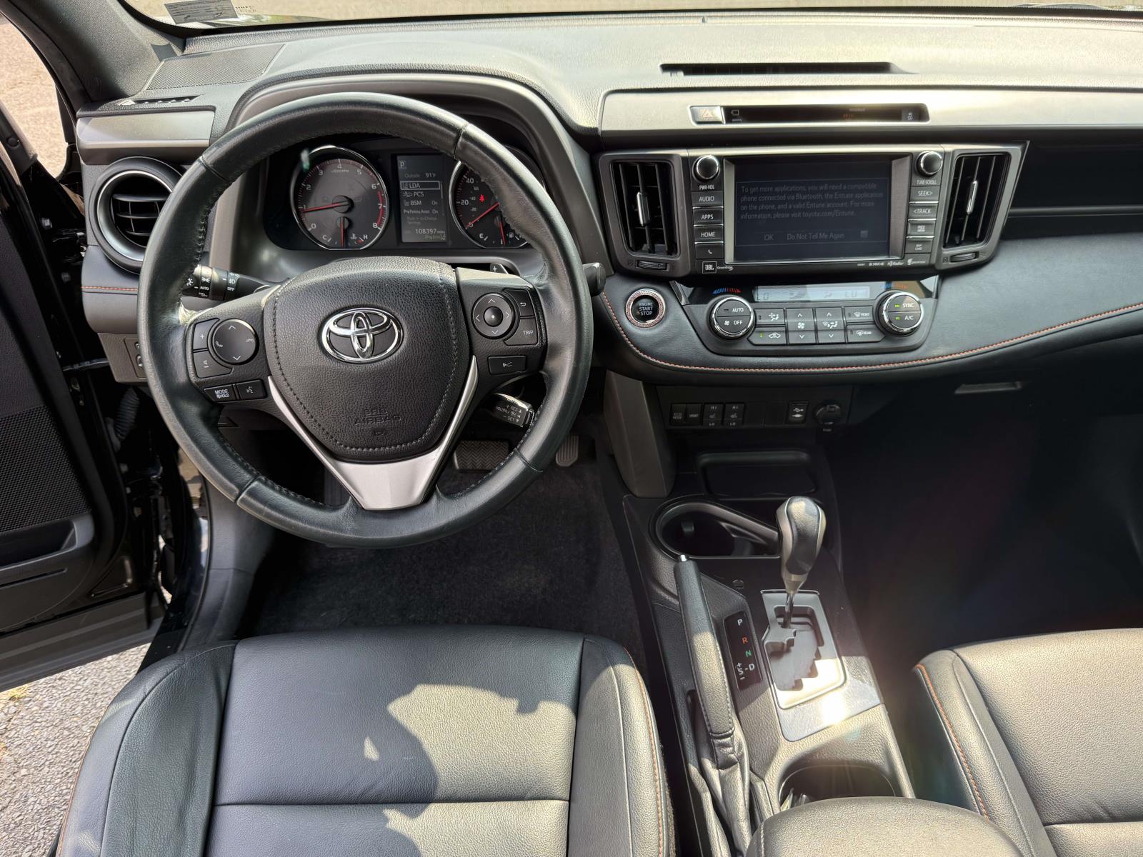 Used 2016 Toyota RAV4 SUV