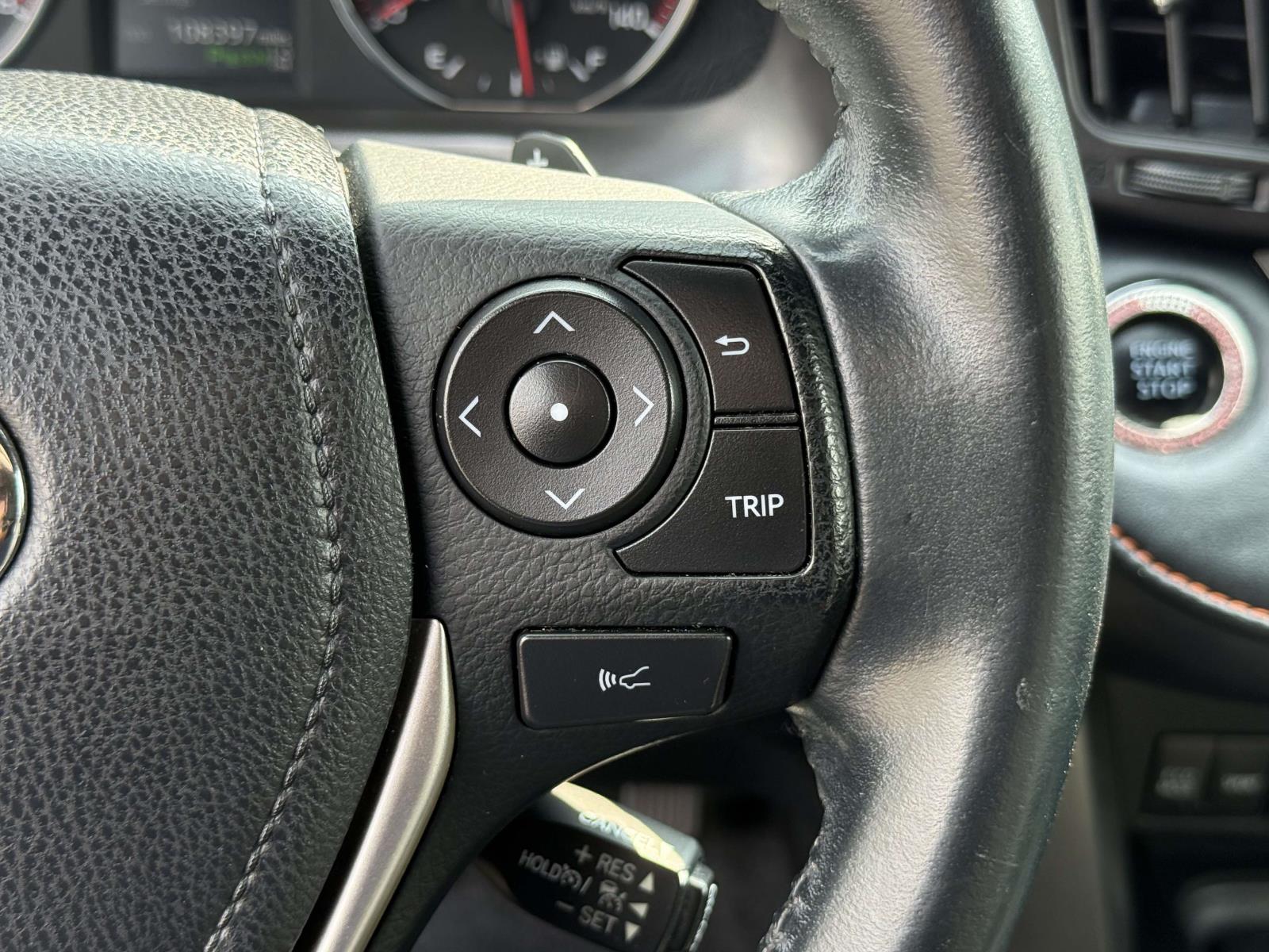 Used 2016 Toyota RAV4 SUV