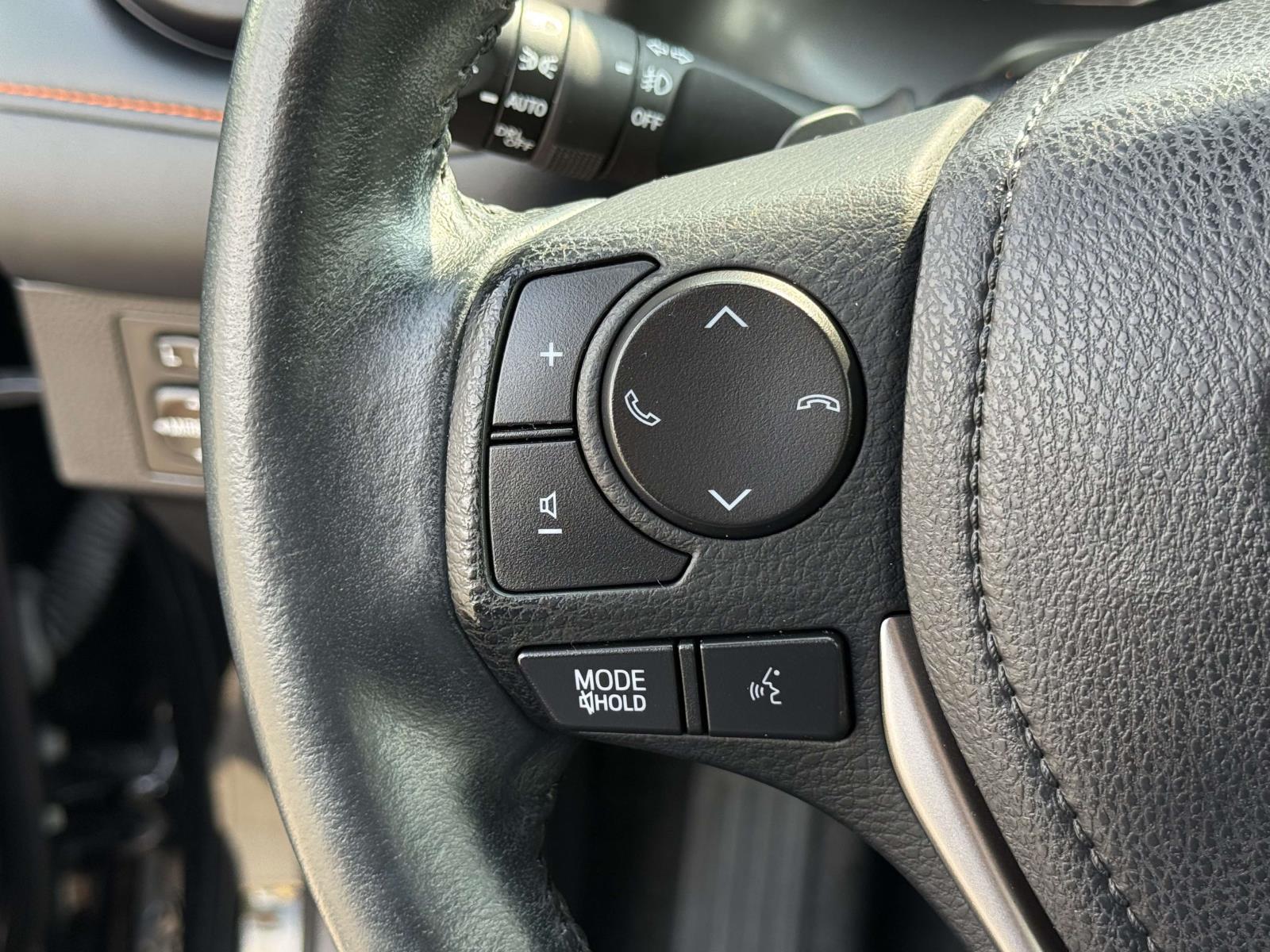 Used 2016 Toyota RAV4 SUV