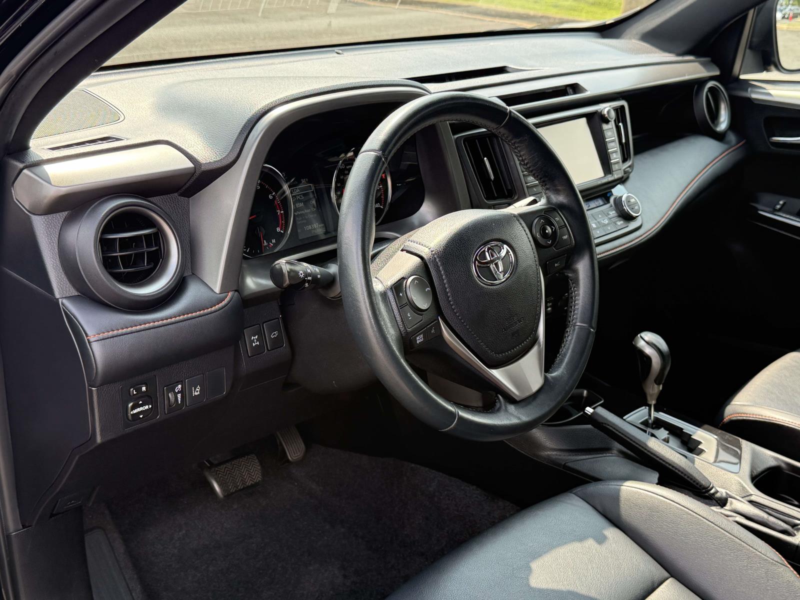 Used 2016 Toyota RAV4 SUV