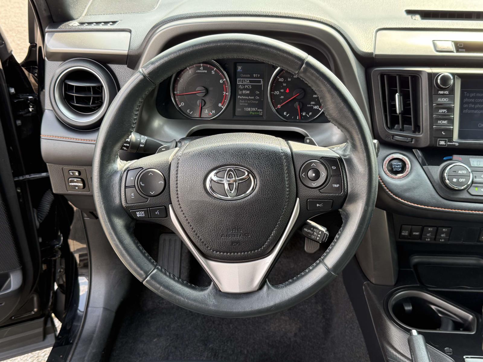 Used 2016 Toyota RAV4 SUV