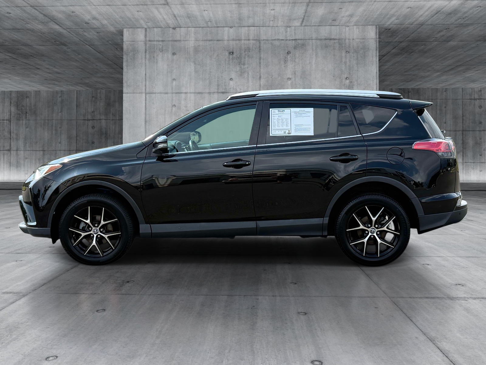 Used 2016 Toyota RAV4 SUV