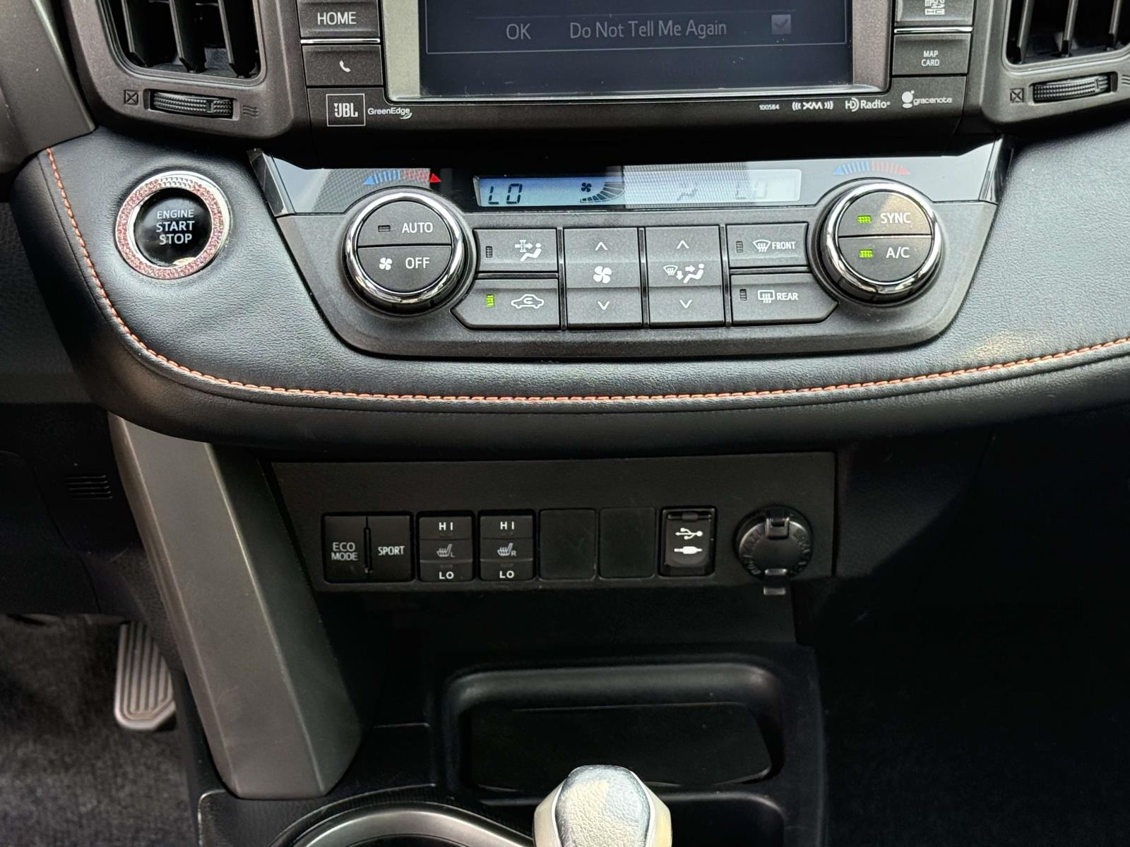 Used 2016 Toyota RAV4 SUV