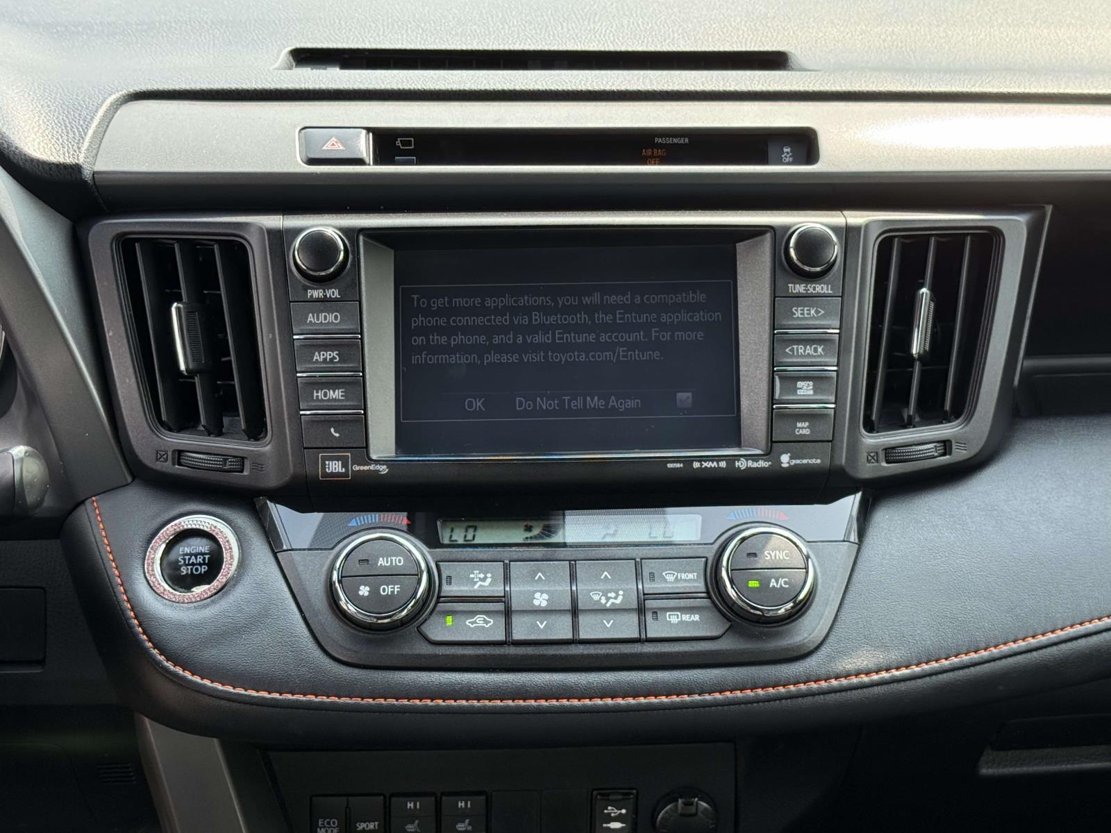 Used 2016 Toyota RAV4 SUV