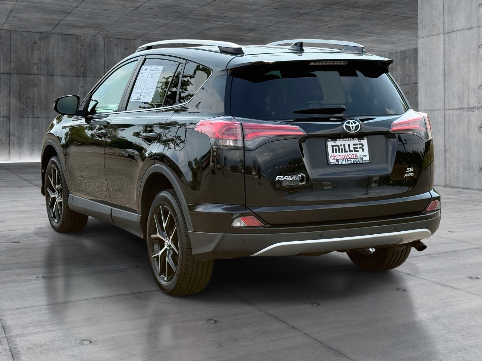 Used 2016 Toyota RAV4 SUV